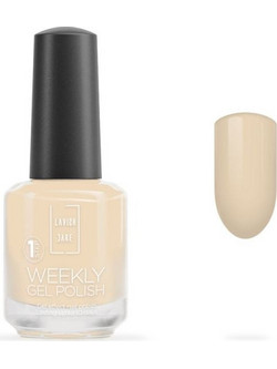 Lavish Care 828 Creamy Gloss Βερνίκι Νυχιών Μακράς Διαρκείας 15ml