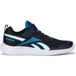 Reebok Rush Runner 5 ALT Παιδικά Αθλητικά Παπούτσια για Τρέξιμο Navy Μπλε 100202262