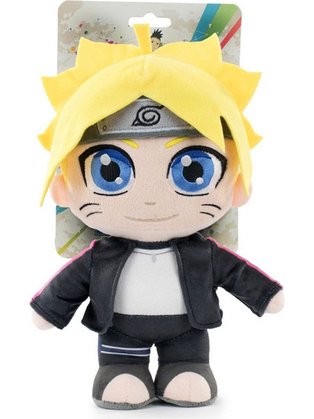 Barrado Boruto Naruto Next Generations Boruto 27cm