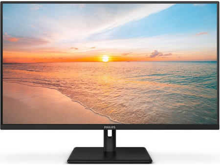 Philips 32E1N1800LA VA HDR Monitor 31.5" 3840x2160 4K UHD 60Hz 4ms