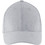 Sol's Buffalo Ανδρικό Καπέλο Jockey Υφασμάτινο Γκρι 88100-342