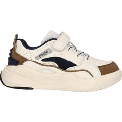 Zig-Zag Παιδικά Sneakers Μπεζ Z244211-1075