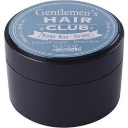 3ME Maestri Gentlemen's Hair Club Water Κερί Μαλλιών Λάμψης 100ml