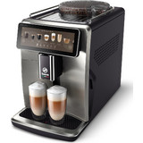 Saeco SM8885/00 Αυτόματη Μηχανή Espresso 1500W 15bar με Μύλο