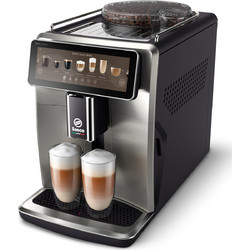 Saeco SM8885/00 Αυτόματη Μηχανή Espresso 1500W 15bar με Μύλο