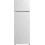 Arielli ARD-312FNE Δίπορτο Ψυγείο 235lt Υ159xΠ55xΒ55cm Λευκό