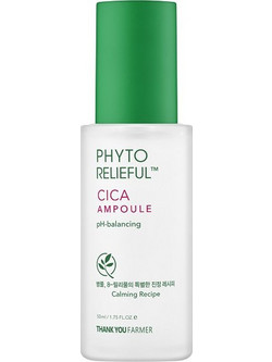 Thank You Farmer Phyto Relieful Cica 50ml
