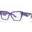 Dolce & Gabbana DG3373 3407 Γυναικείος Σκελετός Γυαλιών Οράσεως Κοκάλινος Μωβ