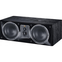 Magnat Signature Center Ηχείο Hi-Fi Κεντρικό 180W 3 Δρόμων Black