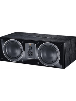 Magnat Signature Center Ηχείο Hi-Fi Κεντρικό 180W 3 Δρόμων Black