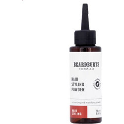 Beardburys Essentials Hair Styling Powder 16gr