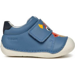 Geox Tutim Παιδικά Sneakers Μπλε B3539C00085C4277