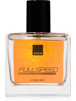Avon Full Speed Eau de Toilette 30ml