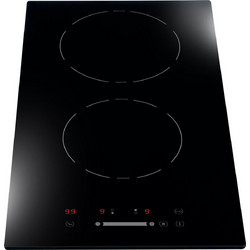Robin I3S20B Επαγωγική Εστία Αυτόνομη με Λειτουργία Κλειδώματος 29x52cm