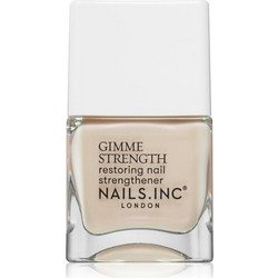 Nails Inc. Gimme Strength Σκληρυντικό Πινέλο Ενδυνάμωσης Νυχιών 12ml