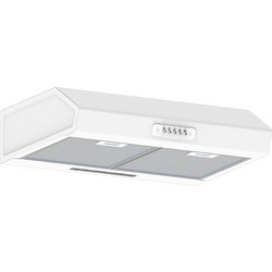 SILIFO SF6672 Ελεύθερος Απορροφητήρας 60cm Λευκός