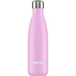 EFO Pastel Pink 500ml
