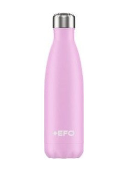 EFO Pastel Pink 500ml