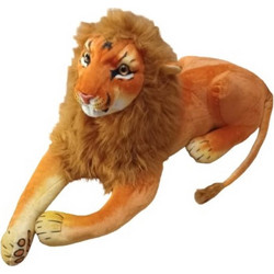 Doly Toys Λιοντάρι 95cm