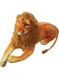 Doly Toys Λιοντάρι 95cm
