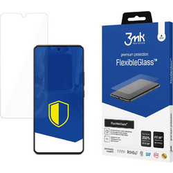 3mk FlexibleGlass Tempered Glass (Xiaomi Poco X6)