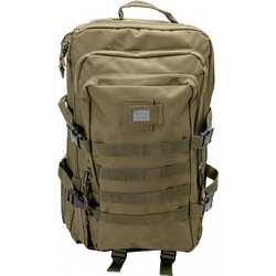 Armymania Molle Tactical Στρατιωτικό Σακίδιο 40lt Χακί