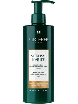 Rene Furterer Karite Sublime Σαμπουάν για Ξηρά Μαλλιά 500ml