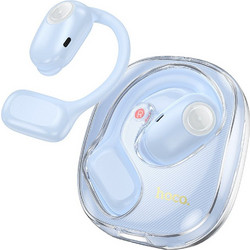 Hoco EA3 Ακουστικά Bluetooth Blue