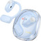 Hoco EA3 Ακουστικά Bluetooth Blue Hoco EA3 Ακουστικά Bluetooth Blue