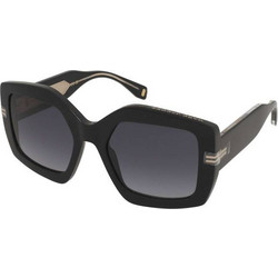 Marc Jacobs MARC1109/S 807/9O Γυναικεία Γυαλιά Ηλίου Πολυγωνικά Κοκάλινα Μαύρα Φακό