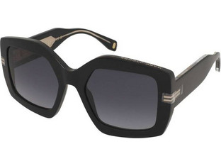 Marc Jacobs MARC1109/S 807/9O Γυναικεία Γυαλιά Ηλίου Πολυγωνικά Κοκάλινα Μαύρα Φακό