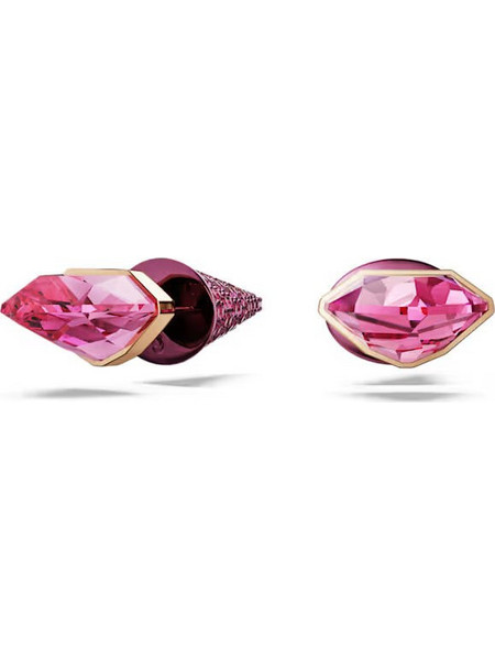Swarovski Lucent Pave Γυναικεία Σκουλαρίκια Καρφωτά 5680712