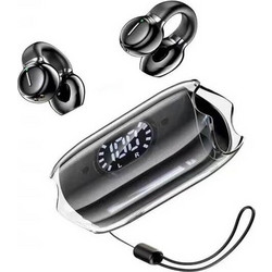 Awei TZ7 Ακουστικά Bluetooth Earbud Ανθεκτικά στο Νερό Black