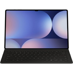 Samsung Book Cover Keyboard Slim Black (Galaxy Tab S10 Ultra / Tab S9 Ultra)