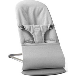 BabyBjorn Bliss Woven Relax Μωρού έως 13kg Γκρι