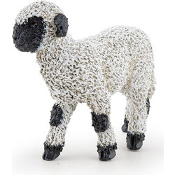 Papo Valais Blacknose Lamb 51193