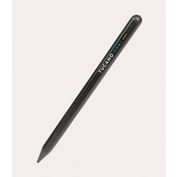Tucano Utility 2 Stylus Black (iPad 2018)