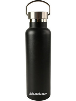 Hunter 304SS Black 600ml
