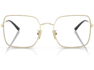 Vogue VO4328D 848 Γυναικείος Σκελετός Γυαλιών Οράσεως Μεταλλικός Χρυσός