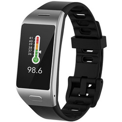 MyKronoz ZeNeo+ Silver / Black