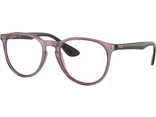Ray-Ban RB7046 8139 Σκελετός Γυαλιών Οράσεως Κοκάλινος Γκρι