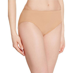 Sloggi Shape Tai Κορσές Slip Σύσφιξης Μπεζ 10146360-0029