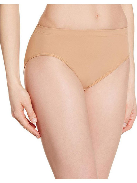 Sloggi Shape Tai Κορσές Slip Σύσφιξης Μπεζ 10146360-0029
