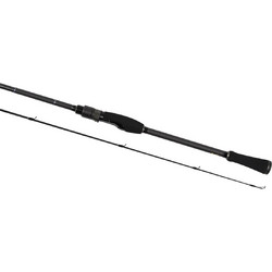 Golden Catch Attrezzo Καλάμι Ψαρέματος για LRF Carbon Δίσπαστο 2.51m 1.2-16gr