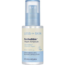 Holika Holika Less On Skin Panthebible Vegan Ampoule 30ml
