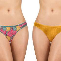 Walk Γυναικεία Brazil 2Pack W2018-1