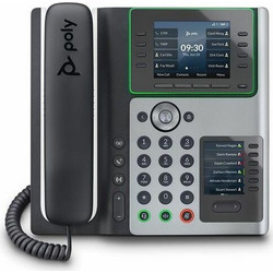 Poly EDGE E450