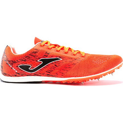 Joma R.Fλαδ Ανδρικά Αθλητικά Παπούτσια Spikes Στίβου Πορτοκαλί RFLADW2107