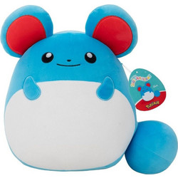 Jazwares Squishmallows Pokemon Marill 36cm