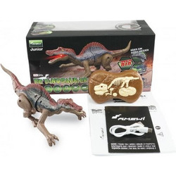 Amewi Spinosaurus Τηλεκατευθυνόμενος Δεινόσαυρος 40011